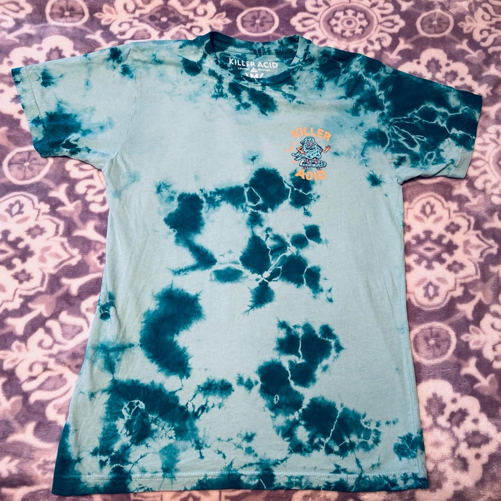 Killer Acid “Limited Edition” Size M